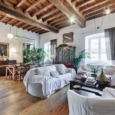 Porta Palatina Bed and Breakfast Torino Eksteriør billede