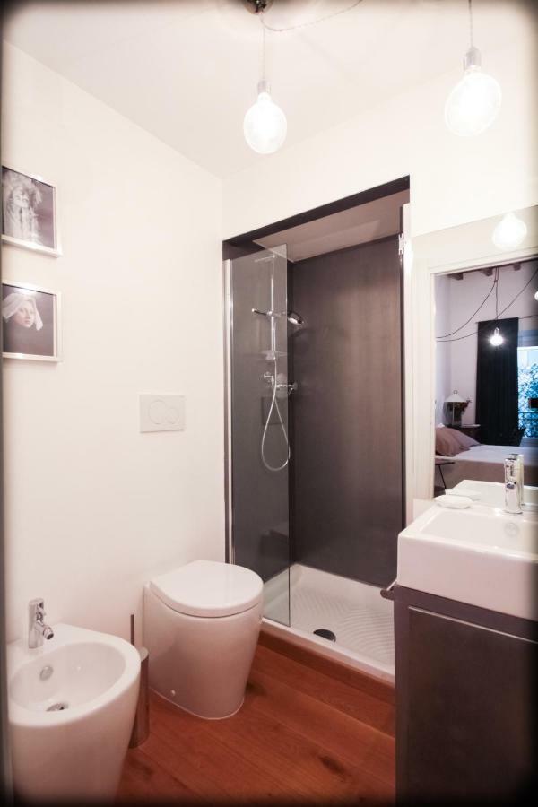 Porta Palatina Bed and Breakfast Torino Eksteriør billede