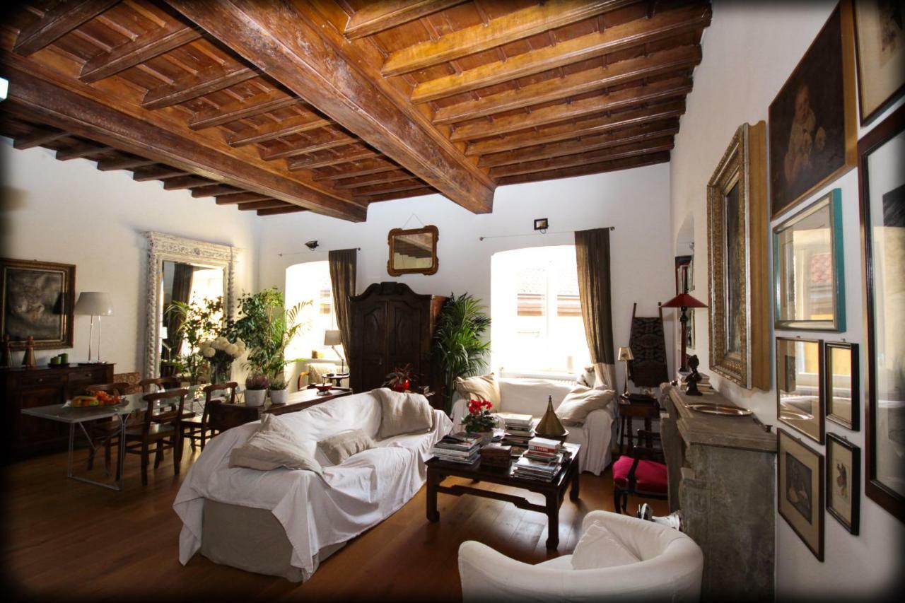 Porta Palatina Bed and Breakfast Torino Eksteriør billede