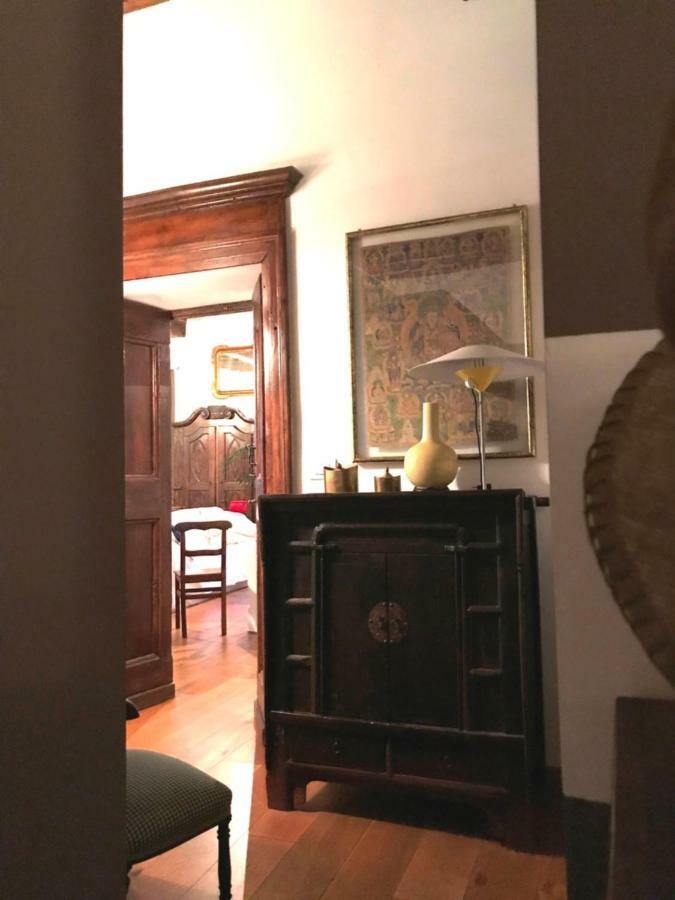 Porta Palatina Bed and Breakfast Torino Eksteriør billede