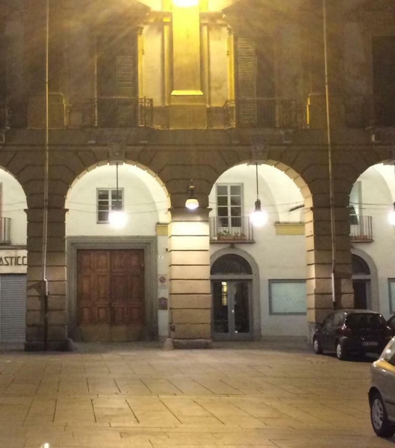 Porta Palatina Bed and Breakfast Torino Eksteriør billede