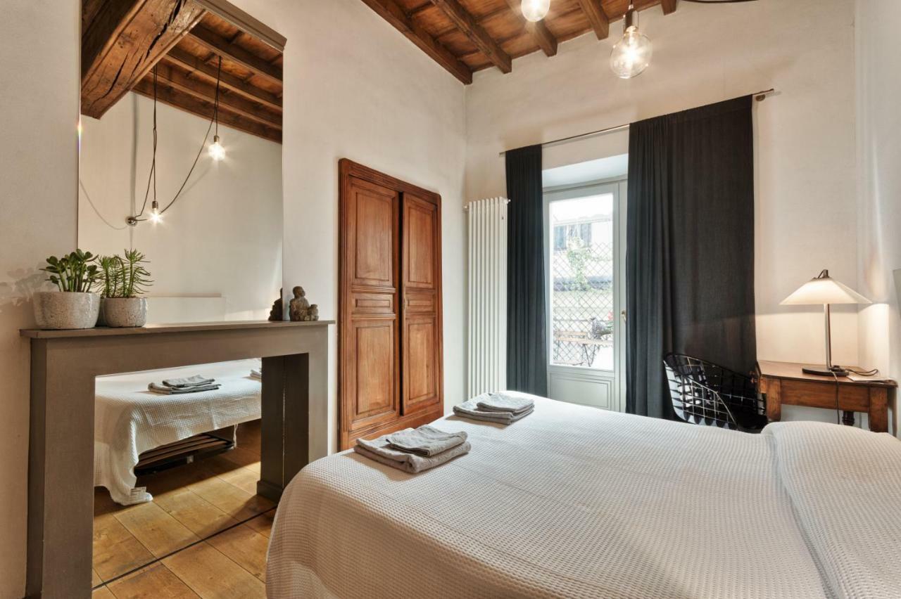 Porta Palatina Bed and Breakfast Torino Eksteriør billede