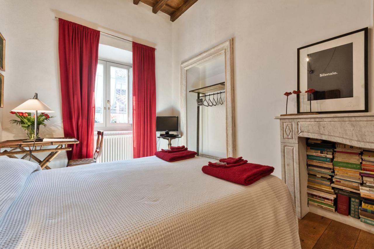 Porta Palatina Bed and Breakfast Torino Eksteriør billede