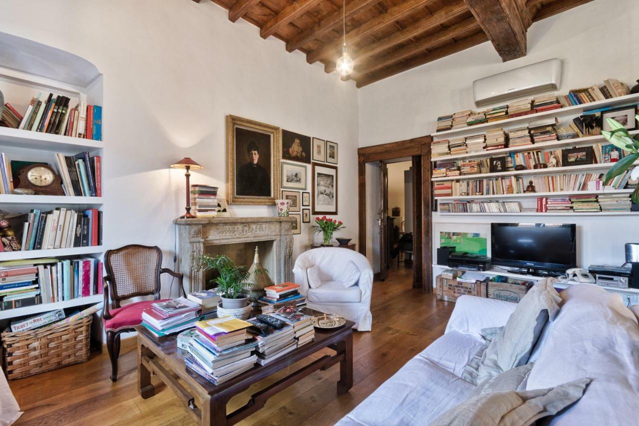 Porta Palatina Bed and Breakfast Torino Eksteriør billede