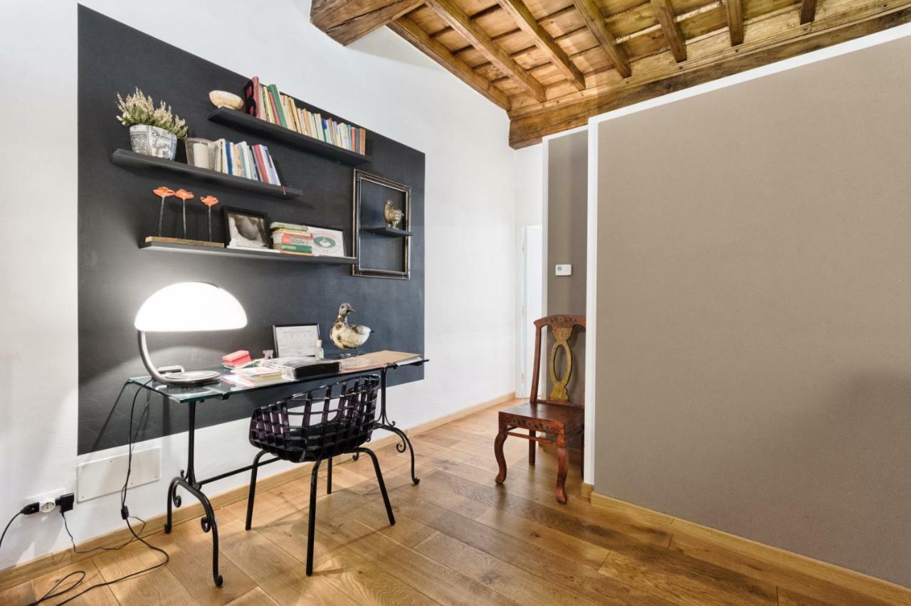 Porta Palatina Bed and Breakfast Torino Eksteriør billede