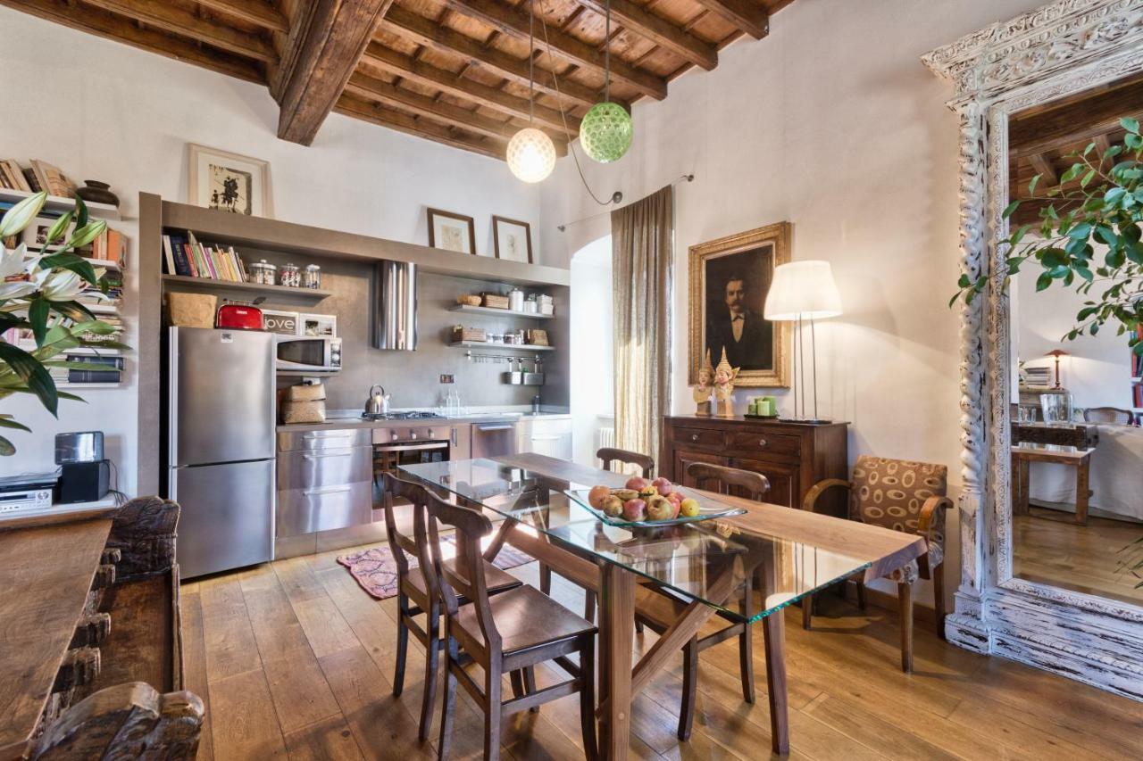 Porta Palatina Bed and Breakfast Torino Eksteriør billede