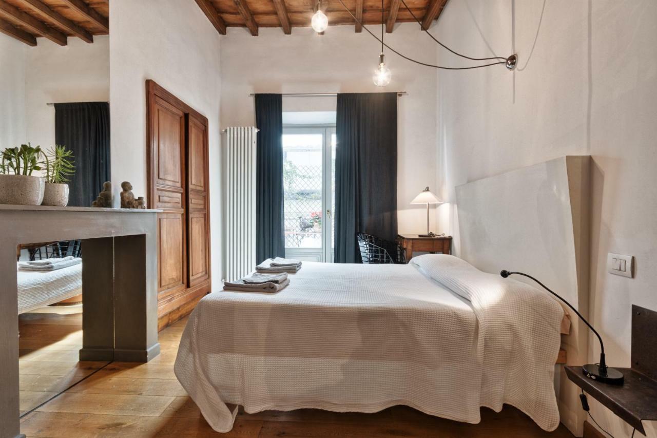 Porta Palatina Bed and Breakfast Torino Eksteriør billede