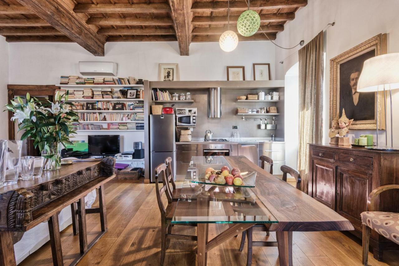 Porta Palatina Bed and Breakfast Torino Eksteriør billede