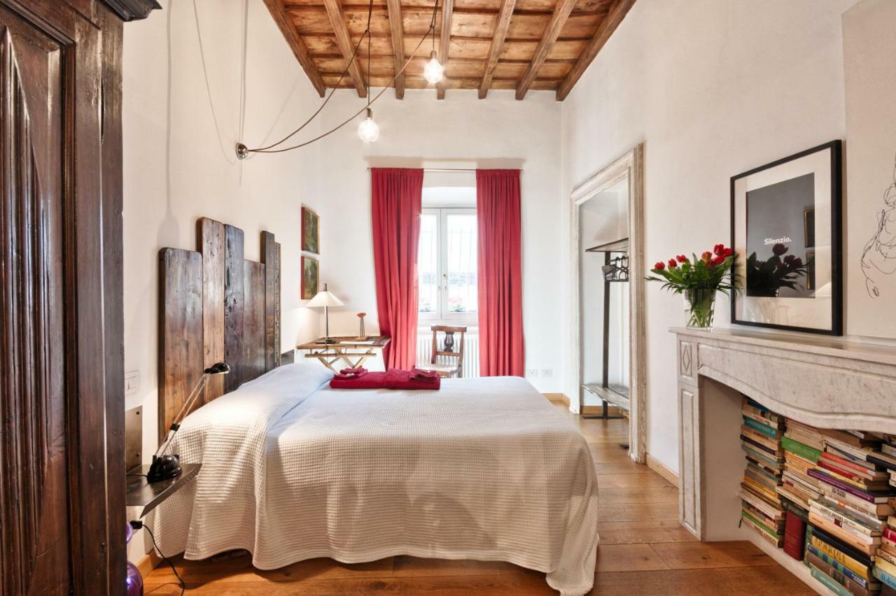 Porta Palatina Bed and Breakfast Torino Eksteriør billede