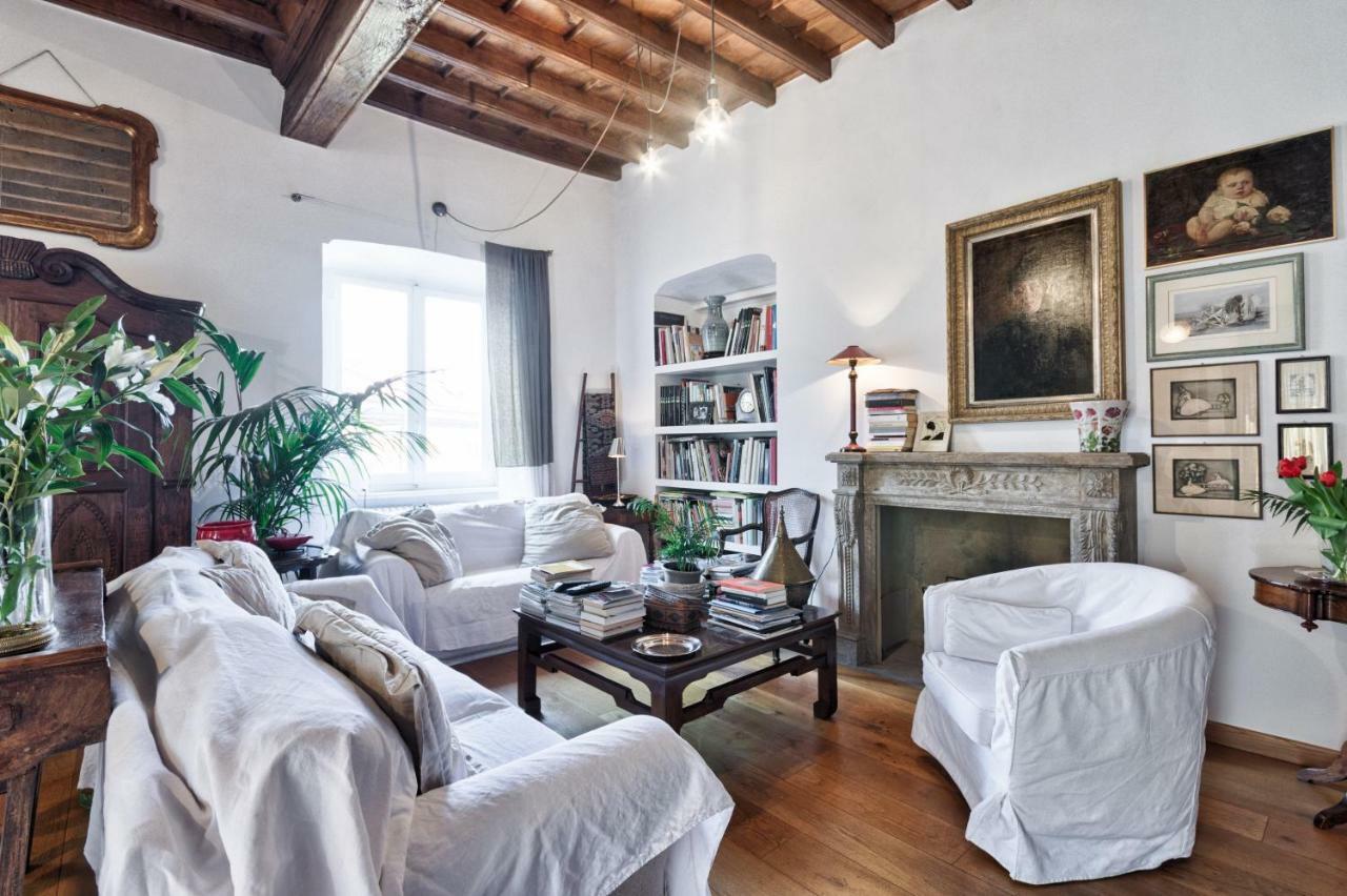 Porta Palatina Bed and Breakfast Torino Eksteriør billede